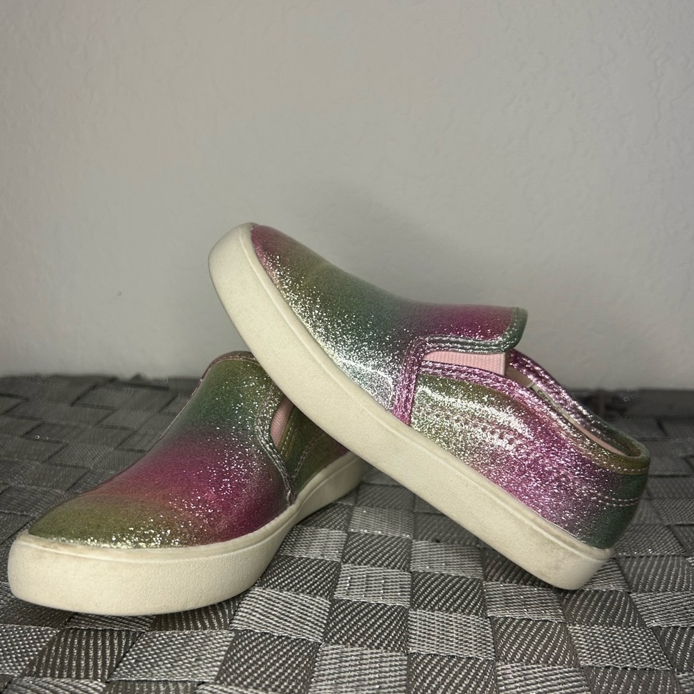 Toddler girl shoes